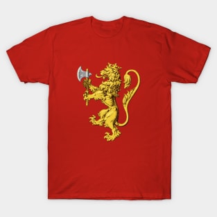 Norwegian Royal Banner T-Shirt